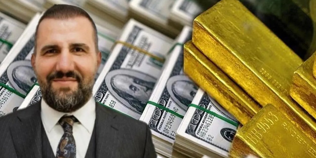 Rüşvetten tutuklanan bürokrattan eşine 139 bin dolar doğum günü 'hediyesi'