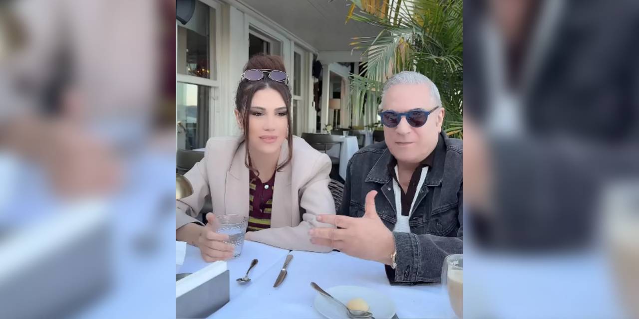 Mehmet Ali Erbil cephesinde yeni aşk mı? Melis Buse ile paylaşımı kafa karıştırdı!