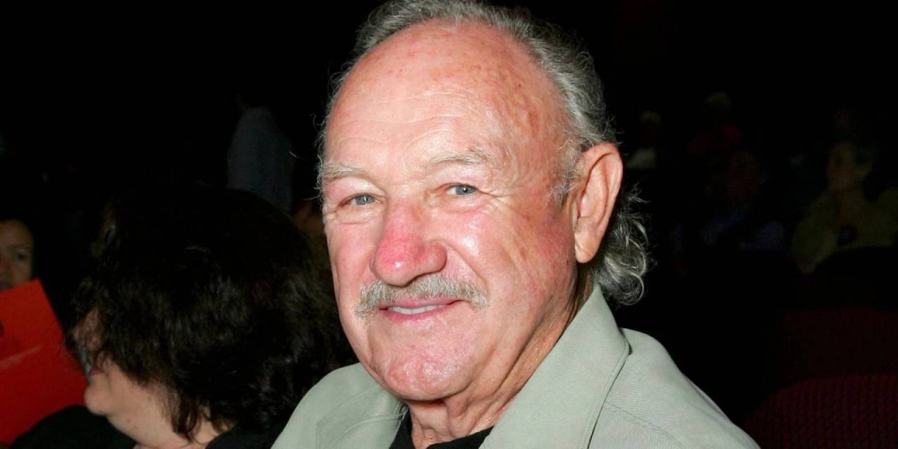 Gene Hackman'ın ölüm nedeni açıklandı: Günlerce farkında olmadan mı yaşadı?