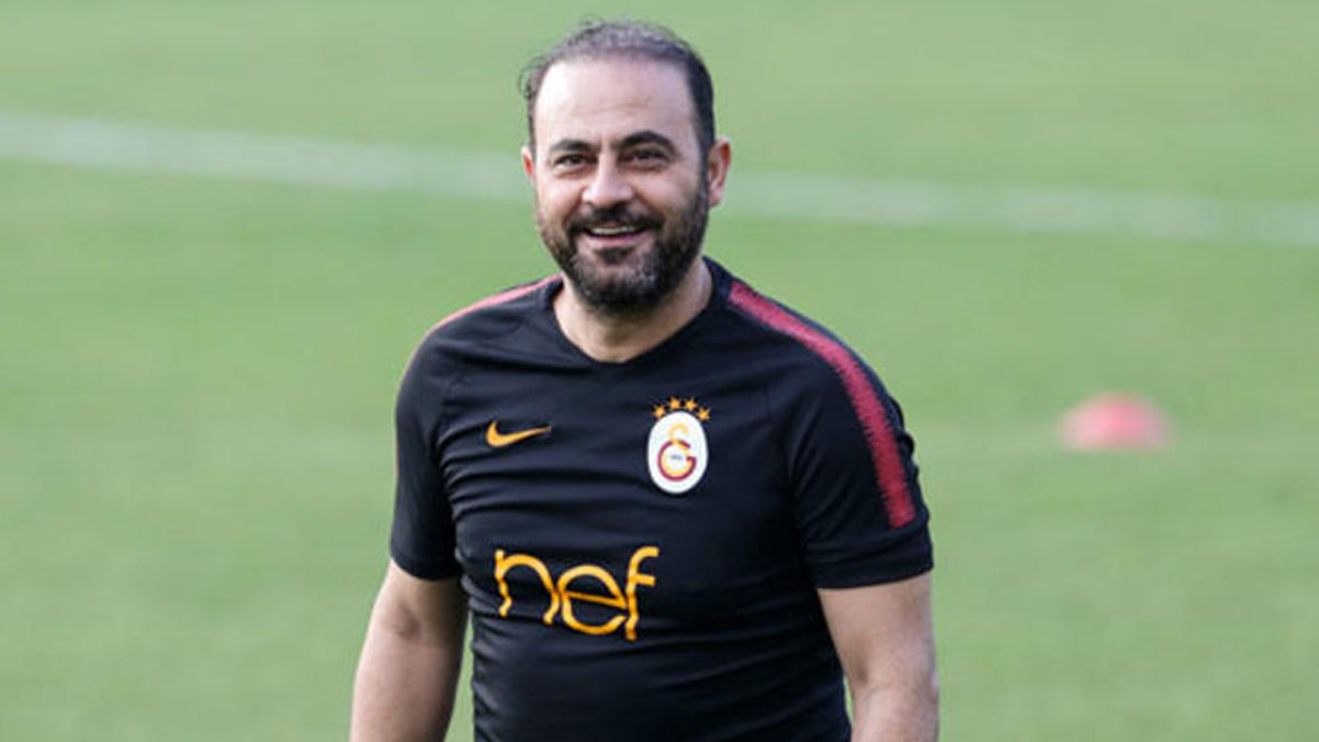 Hasan Şaş, Galatasaray'dan istifa etti