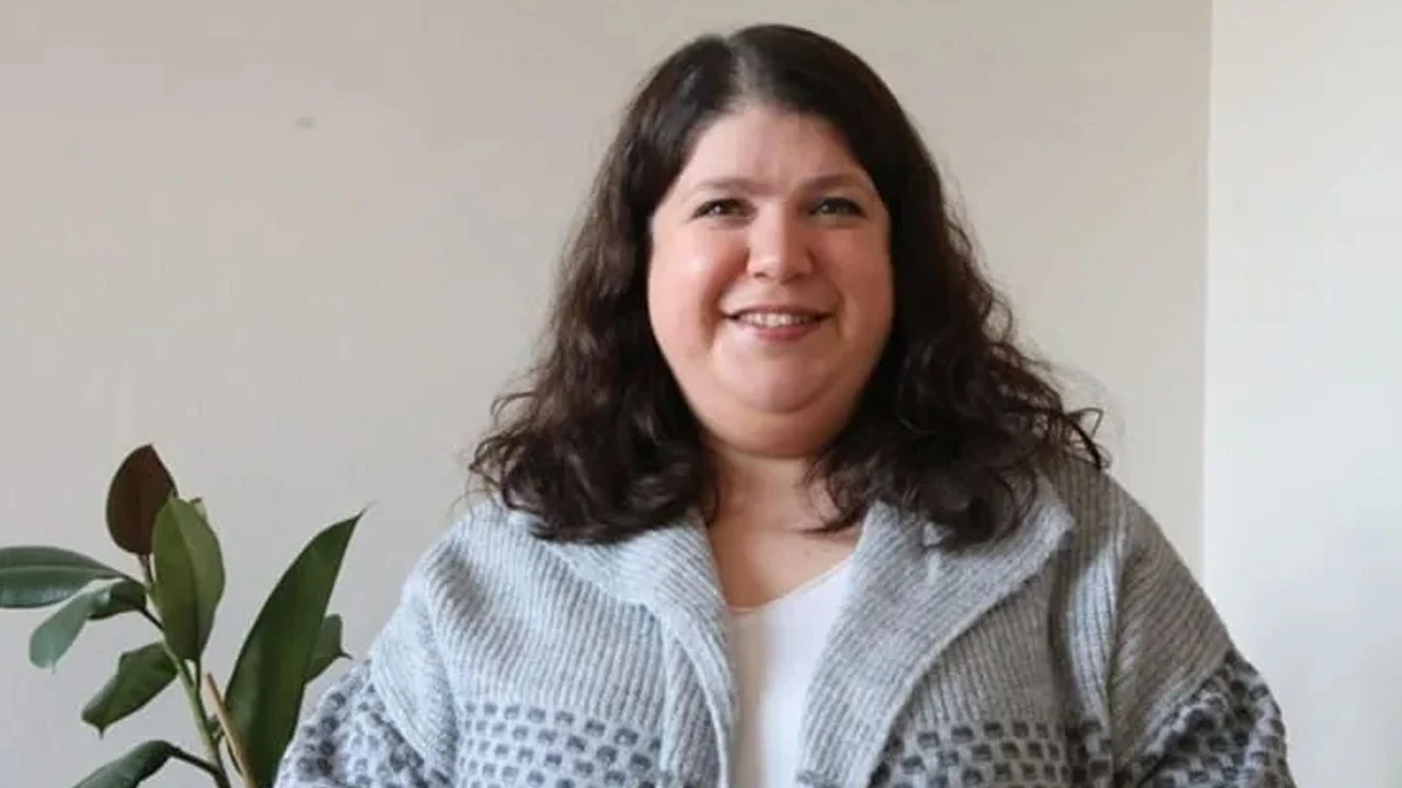 Ceren Kaynak İskit'i gribal enfeksiyon öldürmüş