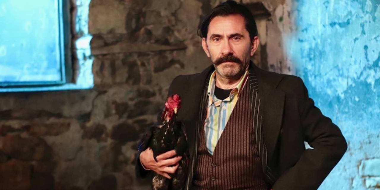 Peker Açıkalın'dan endişelendiren hastane paylaşımı!