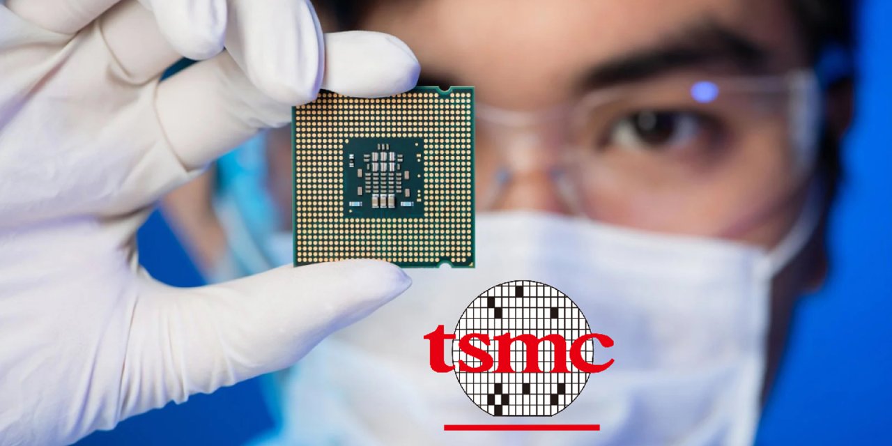 Tayvanlı TSMC dünya çapında 24 çip fabrikası kuruyor: Analistlere göre şirket pazara hakim olacak