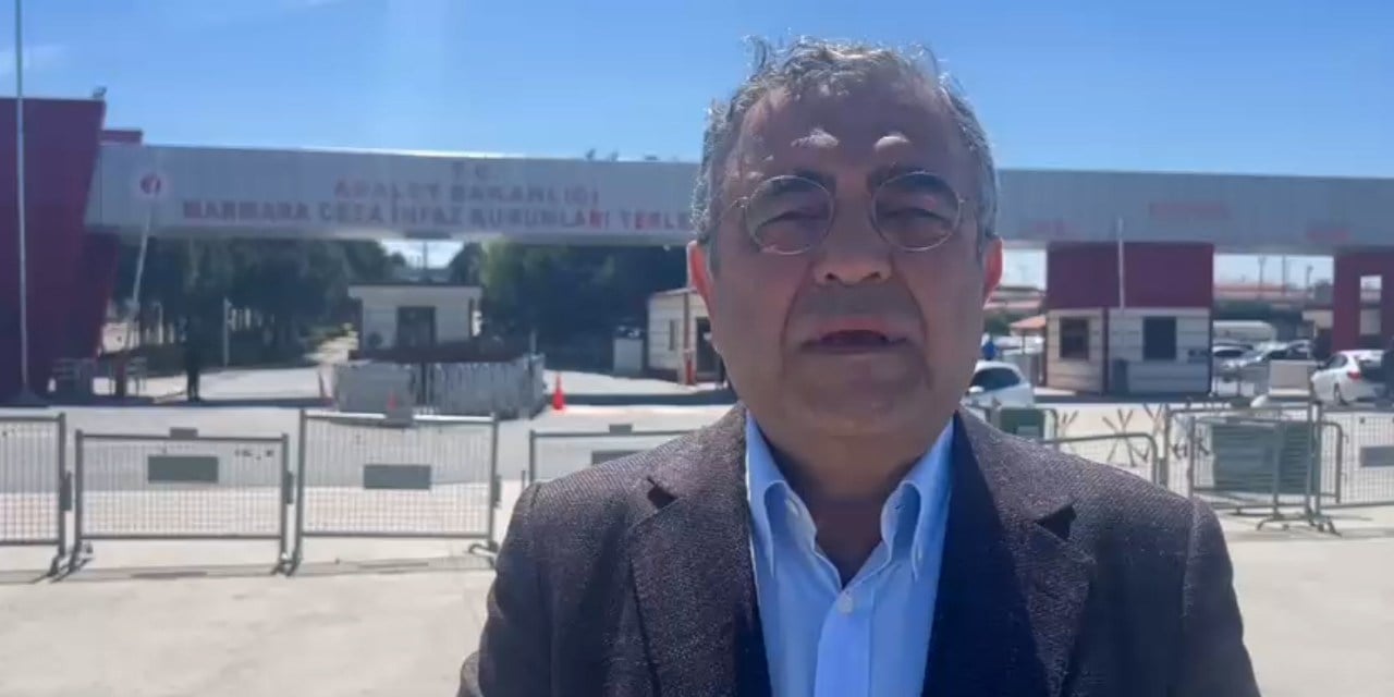 Tanrıkulu'ndan İmamoğlu için kritik '40 gün' sorusu