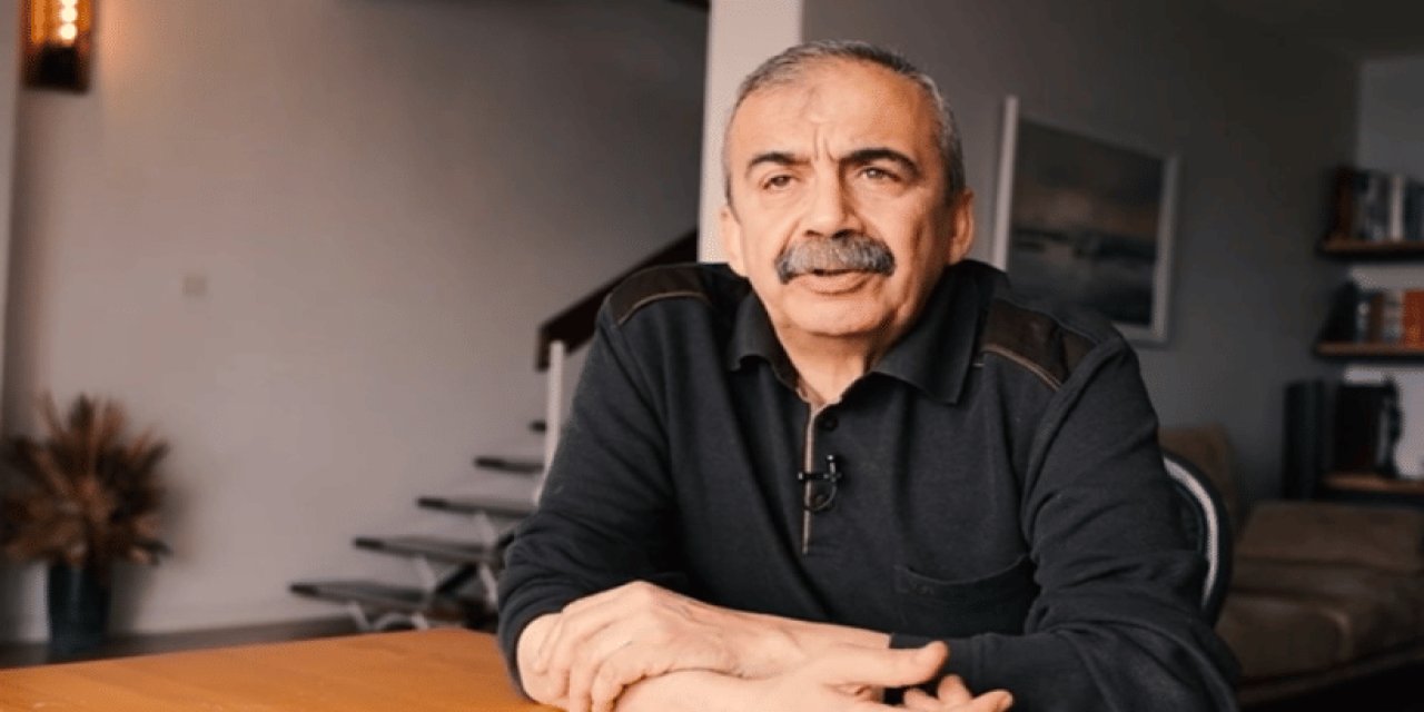 Sırrı Süreyya Önder'in adı memleketindeki parka verilecek