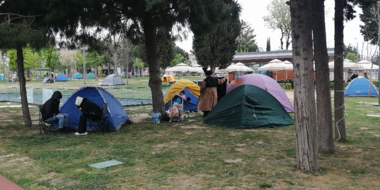 6.2'lik İstanbul depremindeki hasarlı bina sayısı ortaya çıktı