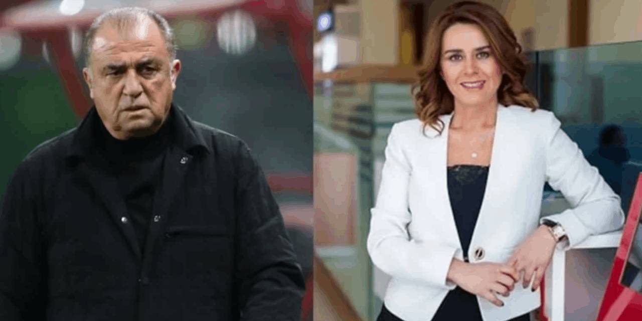 Fatih Terim adına para aldığını söyledi