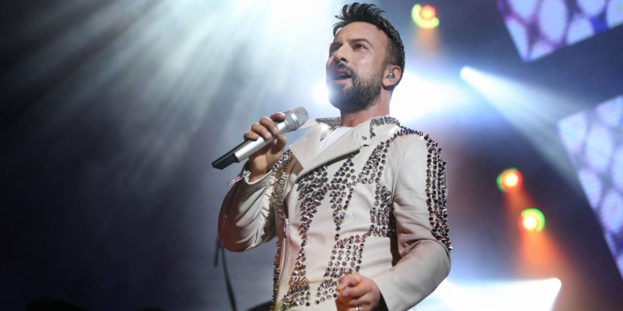 Megastar 'O benim Yusuf’um' diyerek seslendi