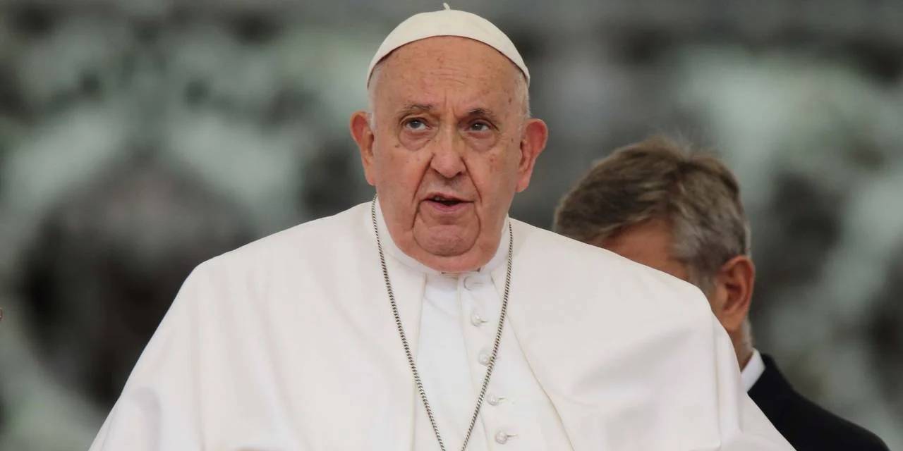 Yeni Papa ne zaman seçilecek? Tarih belli oldu