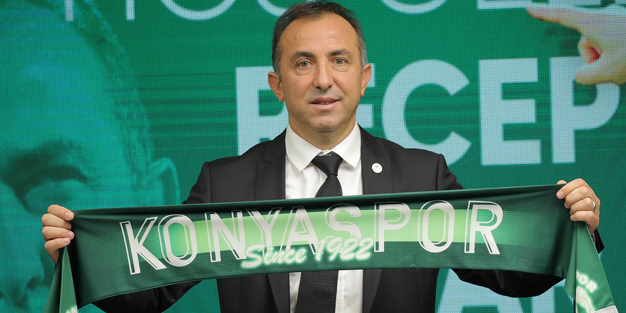 Konyaspor Recep Uçar ile 18 yıl sonra başardı