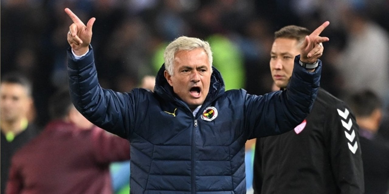 Flaş.. Flaş.. Mourinho ile ilgili şoke eden açıklama