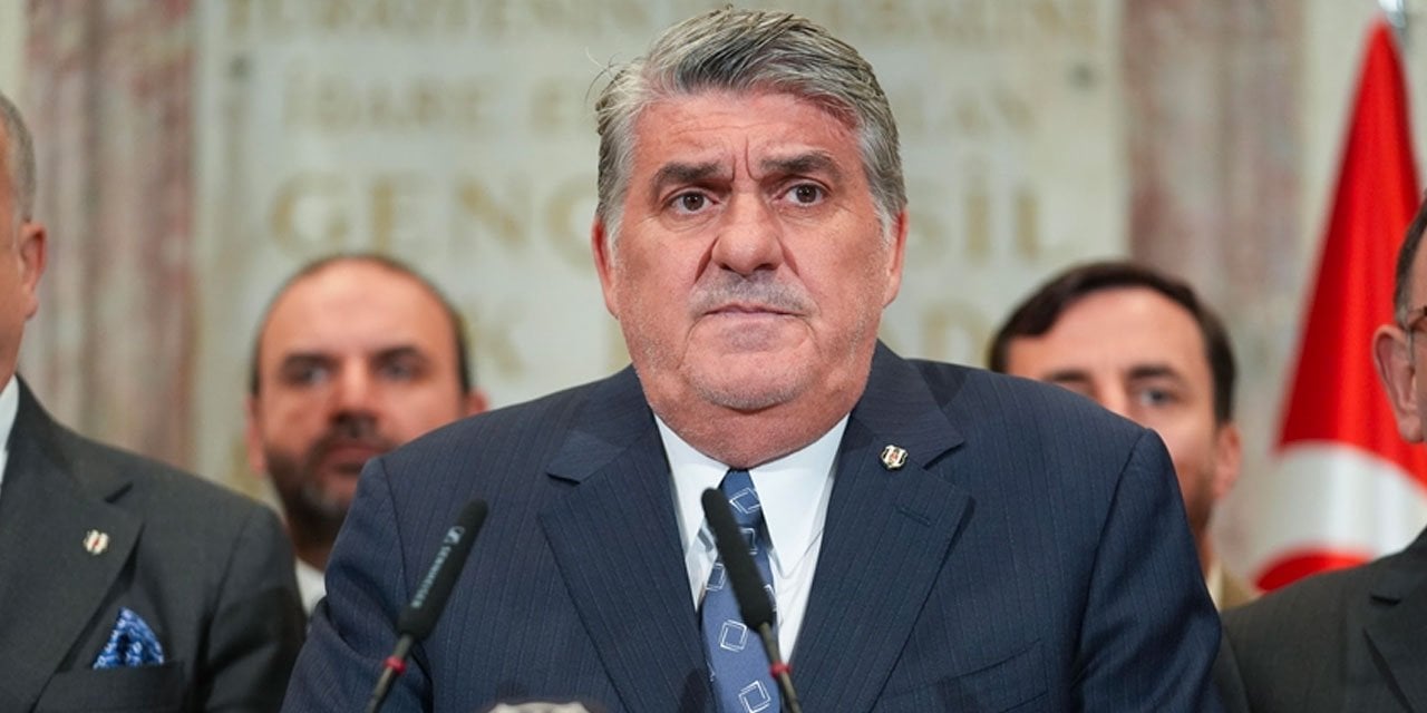 Serdal Adalı müjdeyi verdi