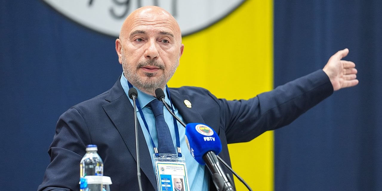 Hakan Bilal Kutlualp istifa etti