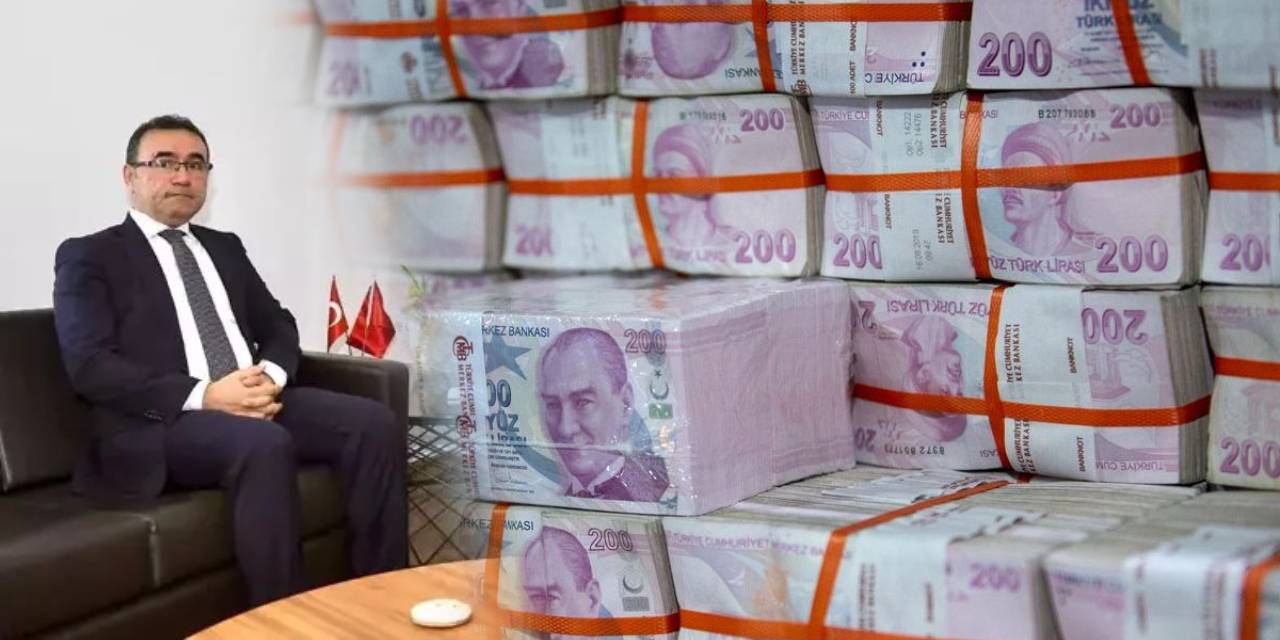 Dolandırıcı kaymakama 70 yıl hapis cezası