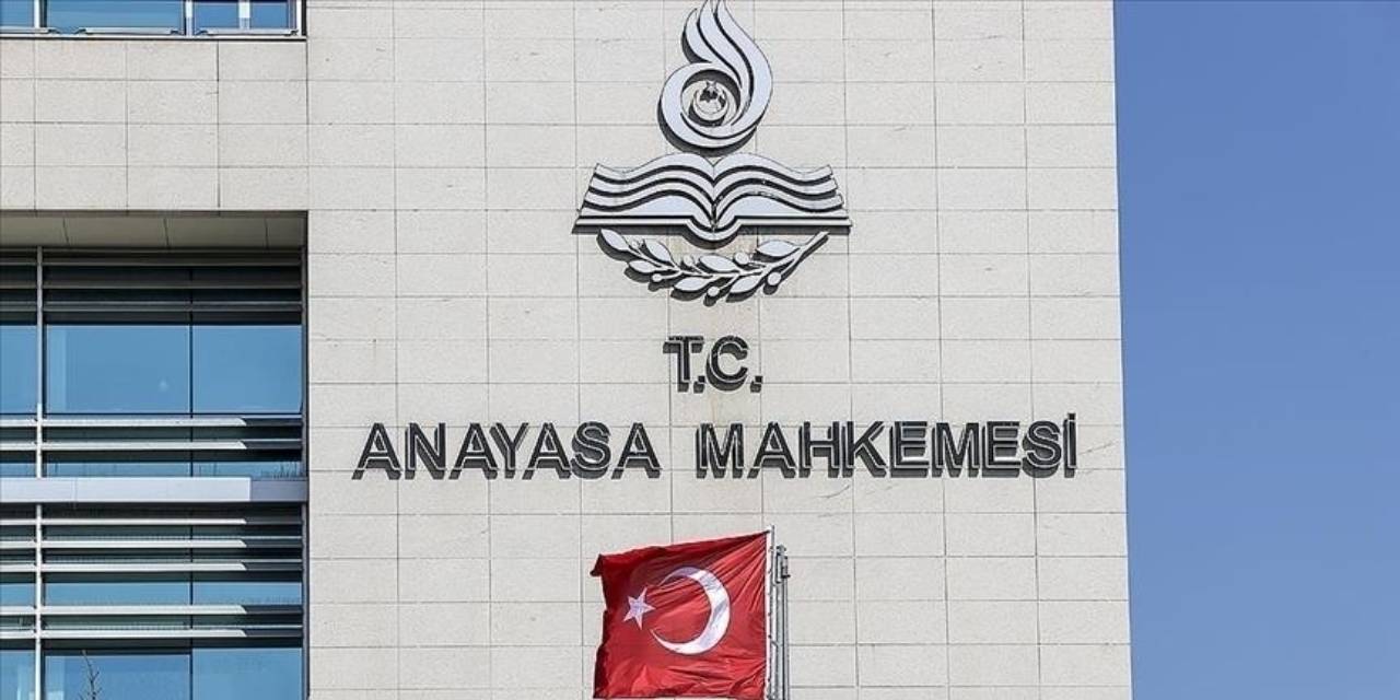 Anayasa Mahkemesi dönem başkanlığını Azerbaycan'a devretti