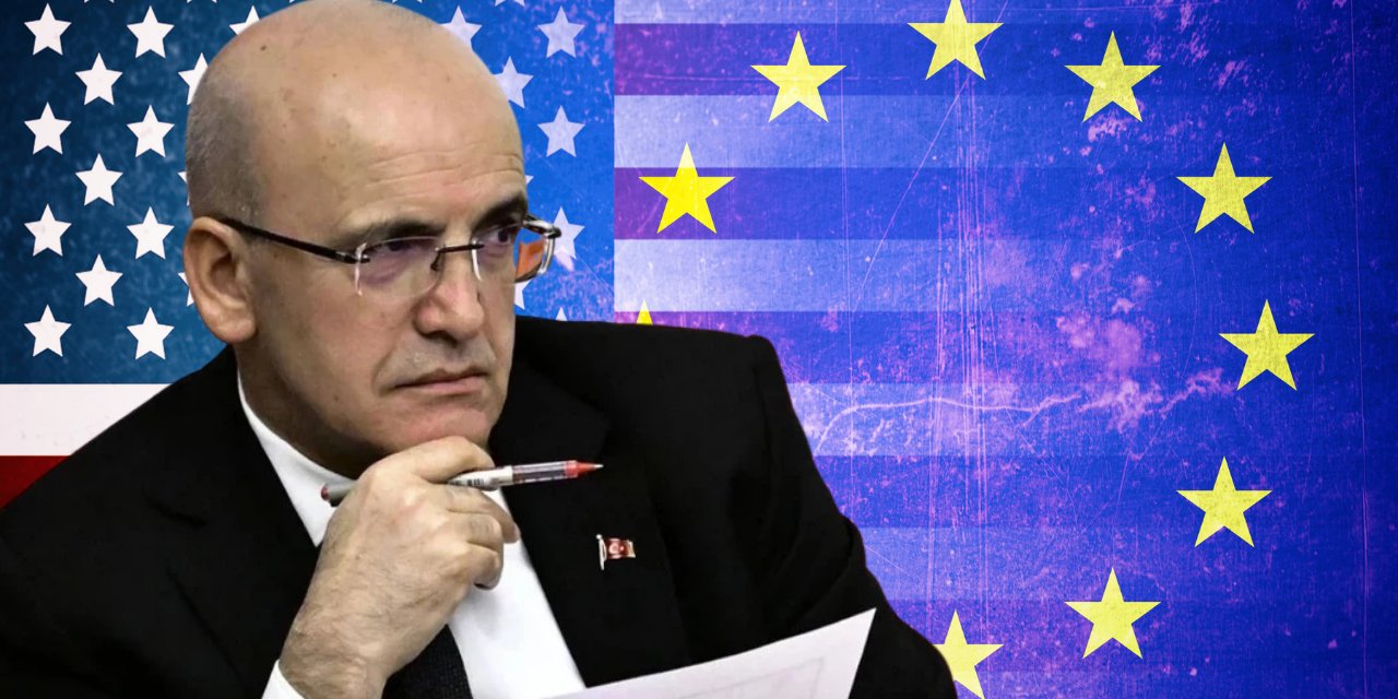Şimşek harıl harıl yatırımcı arıyor!