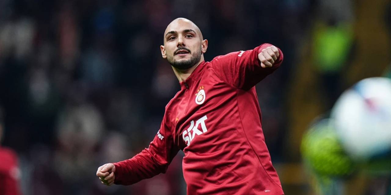 Ahmed Kutucu fenomen sevgilisiyle el ele yakalandı