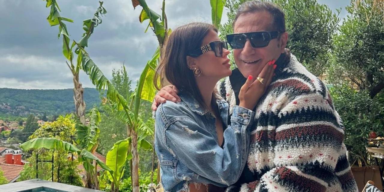 Gülseren Ceylan'a şok dava! Mehmet Ali Erbil'den hakaret ve uzaklaştırma kararı