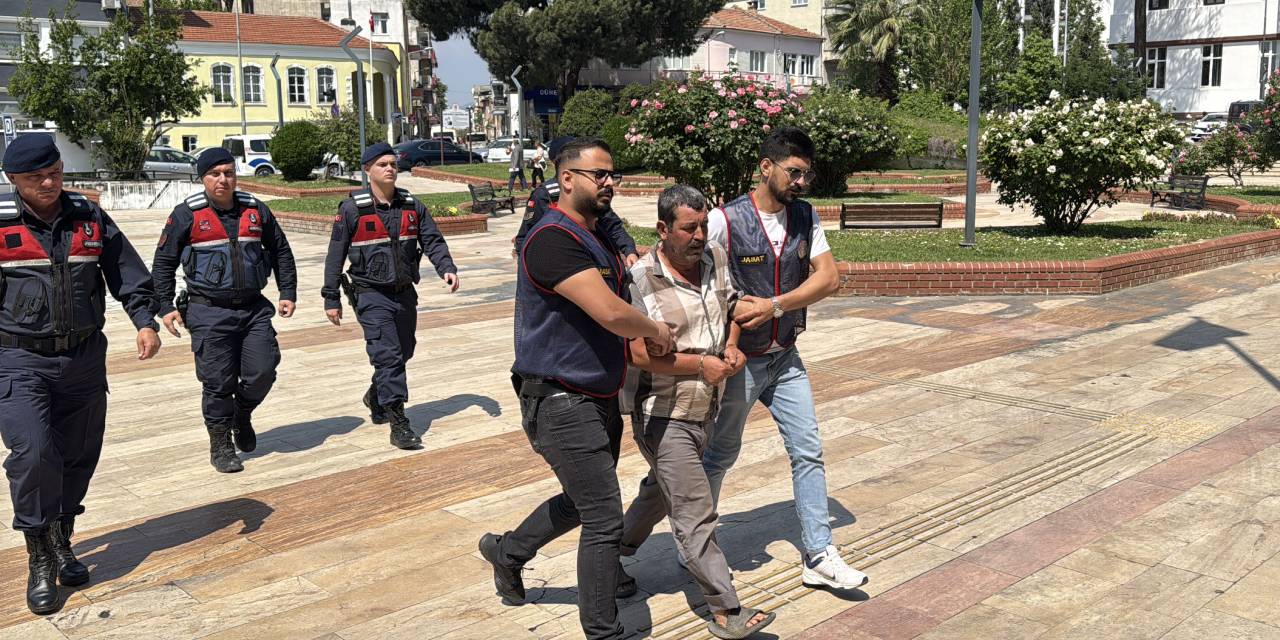 Alacak verecek tartışması cinayetle bitti