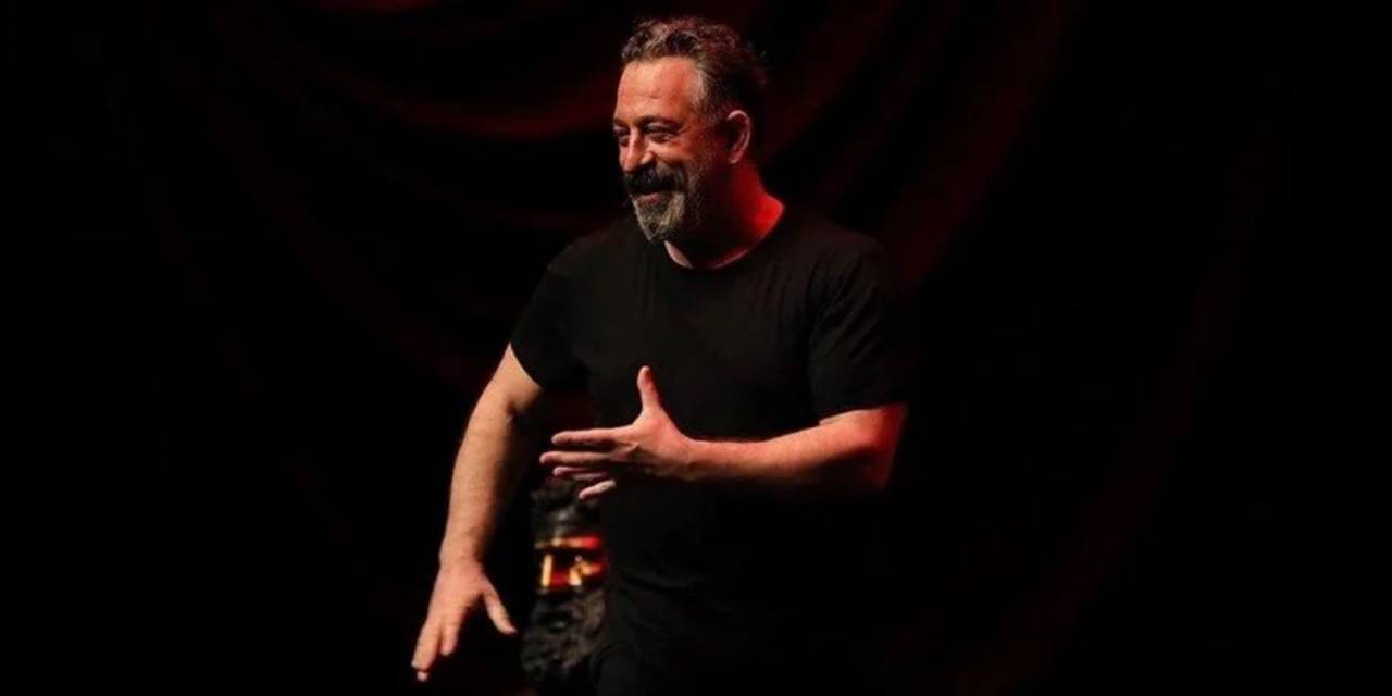 Cem Yılmaz’ın X hesabı yeniden erişilebilir hale geldi