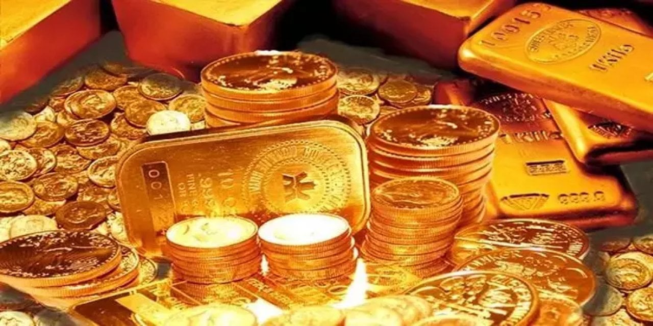 Rekor üstüne rekor kıran altında düşüş devam ediyor