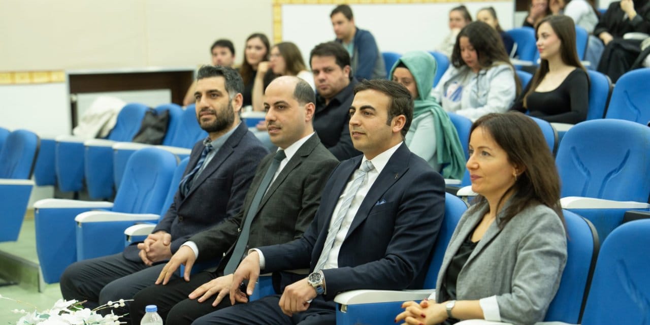 Yeminli mali müşavir, vergi müfettişliğiyle başlayan kariyer yolculuğunun basamaklarını açıkladı