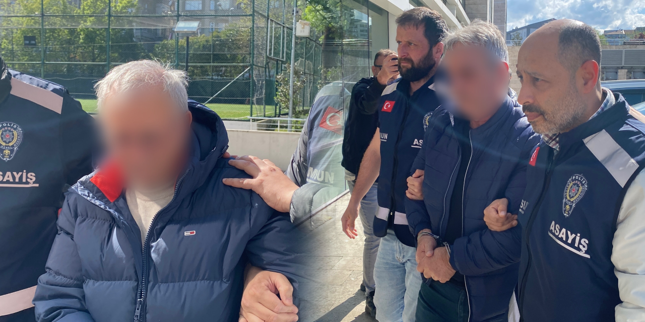 SON DAKİKA! Felaketin yaşandığı akaryakıt istasyonunun sahibi tutuklandı