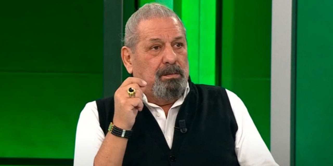 Erman Toroğlu Galatasaray'ın nasıl elenmekten kurtulabileceğini açıkladı