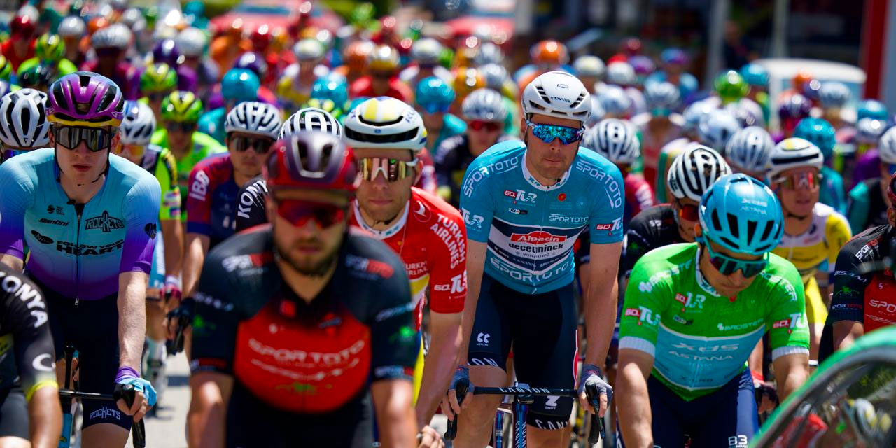 Bisiklet Turu için Muğla'da kapatılacak yollar belli oldu