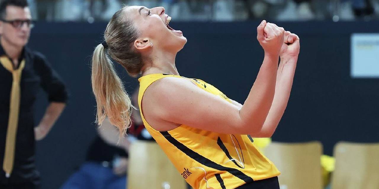 Cansu Özbay Fenerbahçe pişmanlığını açıkladı