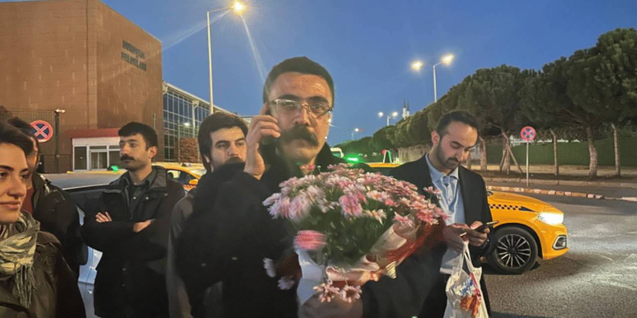 SON DAKİKA! Selçuk Kozağaçlı'nın tahliyesine ret