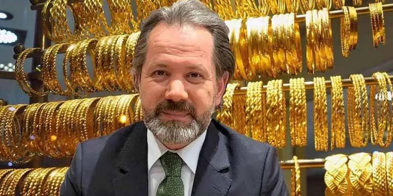 Altın düşerken İslam Memiş'ten ters köşe yapan çıkış: Altın altın çağını yaşayacak
