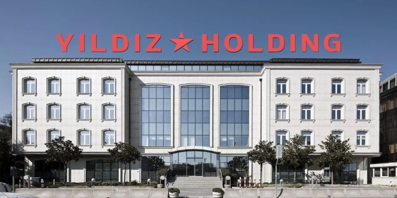 Yıldız Holding’de üst düzey yönetici değişimi