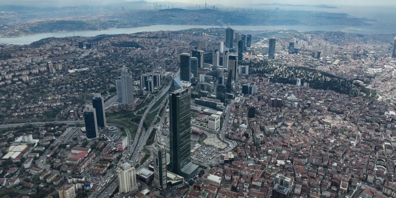 6.2'lik deprem kira fiyatlarını uçurdu: Bir ilçede fiyatlar 134 bin TL'yi aştı