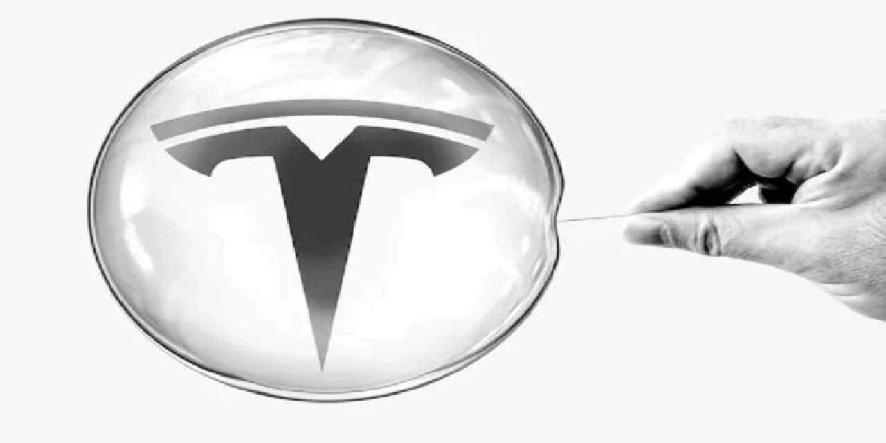 Türkiye'de satışlarını yükselten Tesla bir ülkede fena çakıldı!
