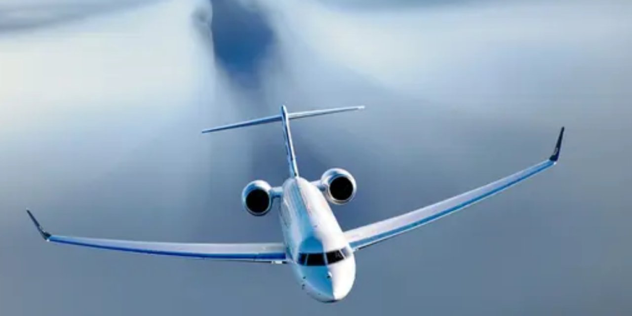 Concorde'dan sonra en hızlı sivil uçak piyasaya çıkıyor: Ses hızını da aştı
