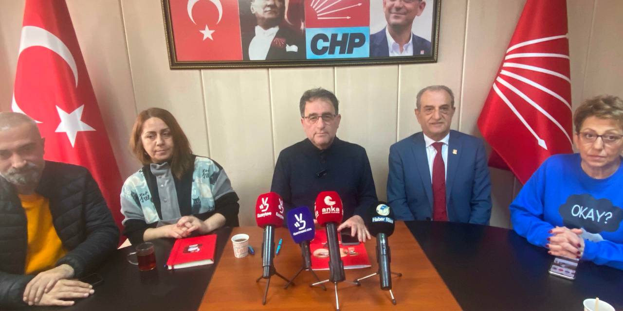 Çaykur'un işçi alımını AKP'li başkan duyurmuştu: CHP'den sert tepki!