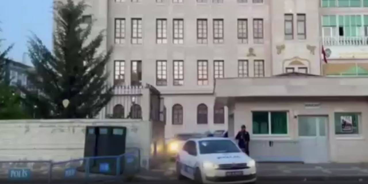 'Rüşvet' operasyonuna 7 tutuklama