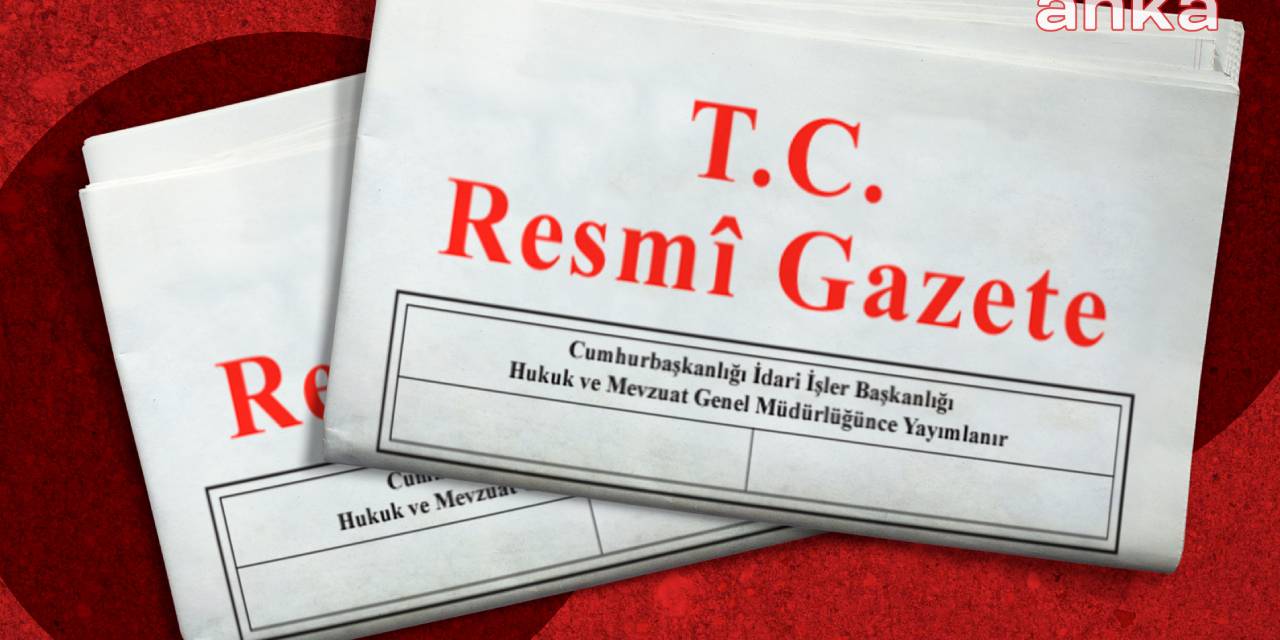 AYM, Türk Tabipleri Birliği Kanunu'nun 39. maddesini Anayasa'ya aykırılık sebebiyle iptal etti