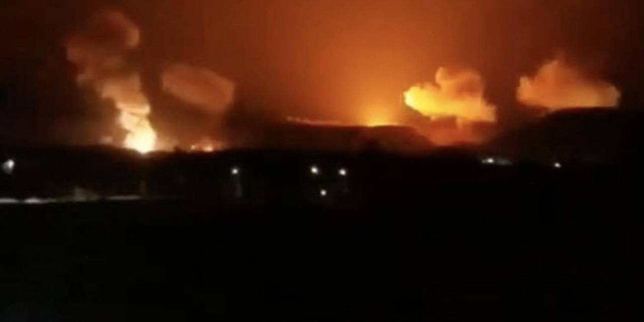 ABD'nin Yemen'in başkenti Sana'ya düzenlediği saldırıda ölü sayısı 12'ye yükseldi