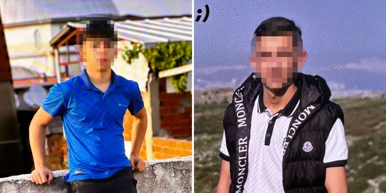 Kıraathaneye gelip kurşun yağdırdı, kız meselesi kanlı bitti