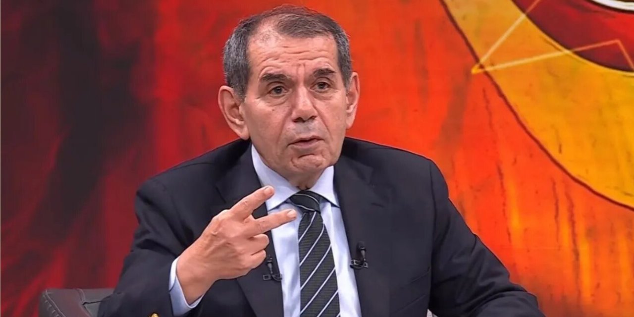 Dursun Özbek 2 transferi açıkladı: Bomba isimler