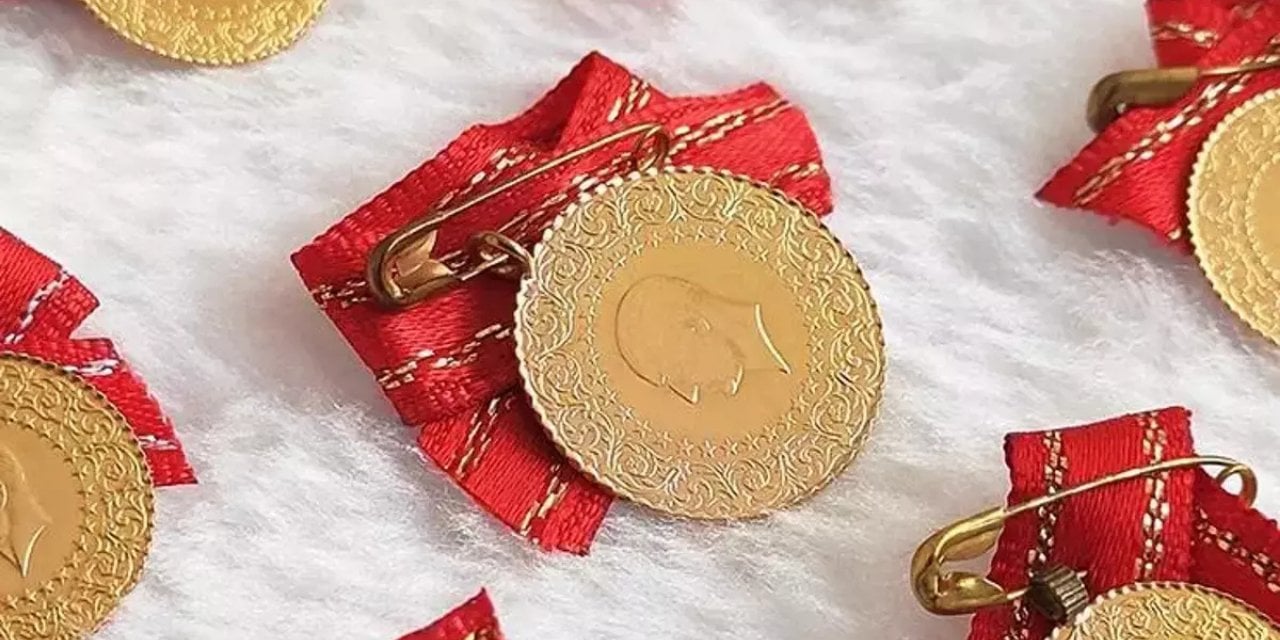 Gram altın güne yüksek başladı