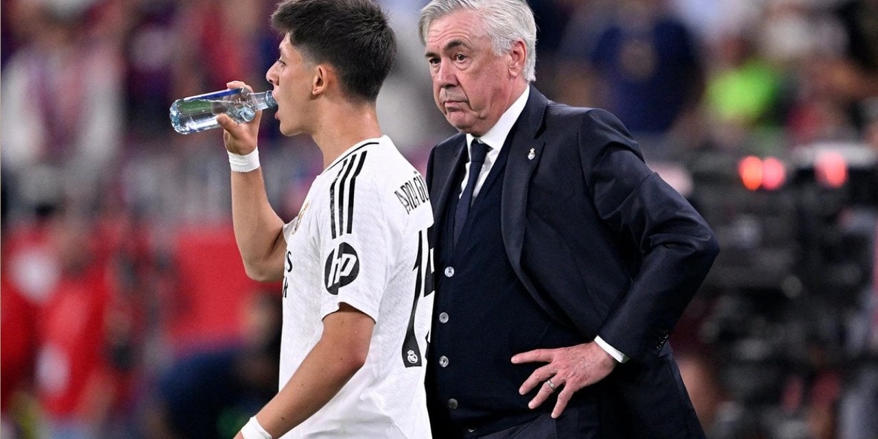 Ancelotti'nin yeni takımı belli oldu
