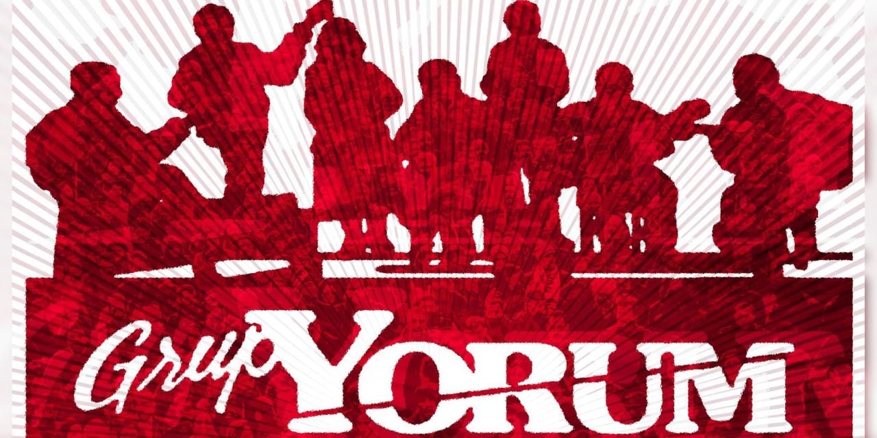 Grup Yorum üyesi 2 kişi gözaltına alındı