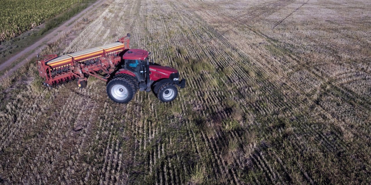 Konkordato talebi bile kabul edilmedi: Tarım devi iflas etti