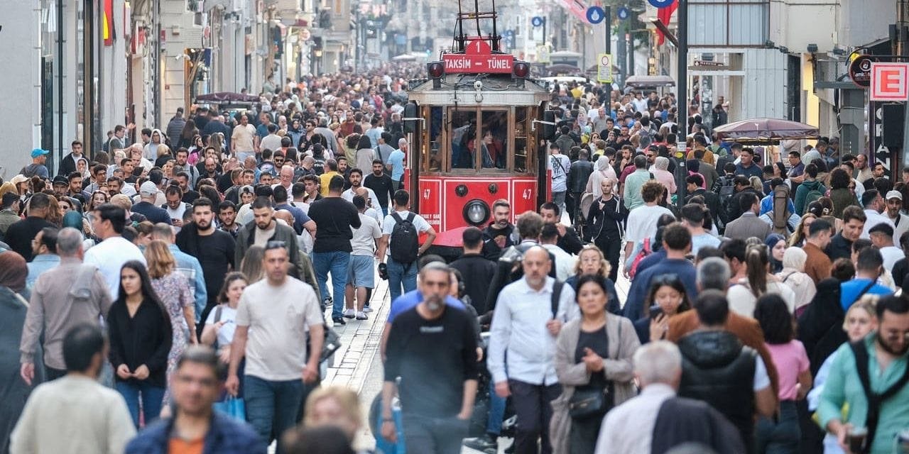 İstanbul'da yaşamak yürek ister!