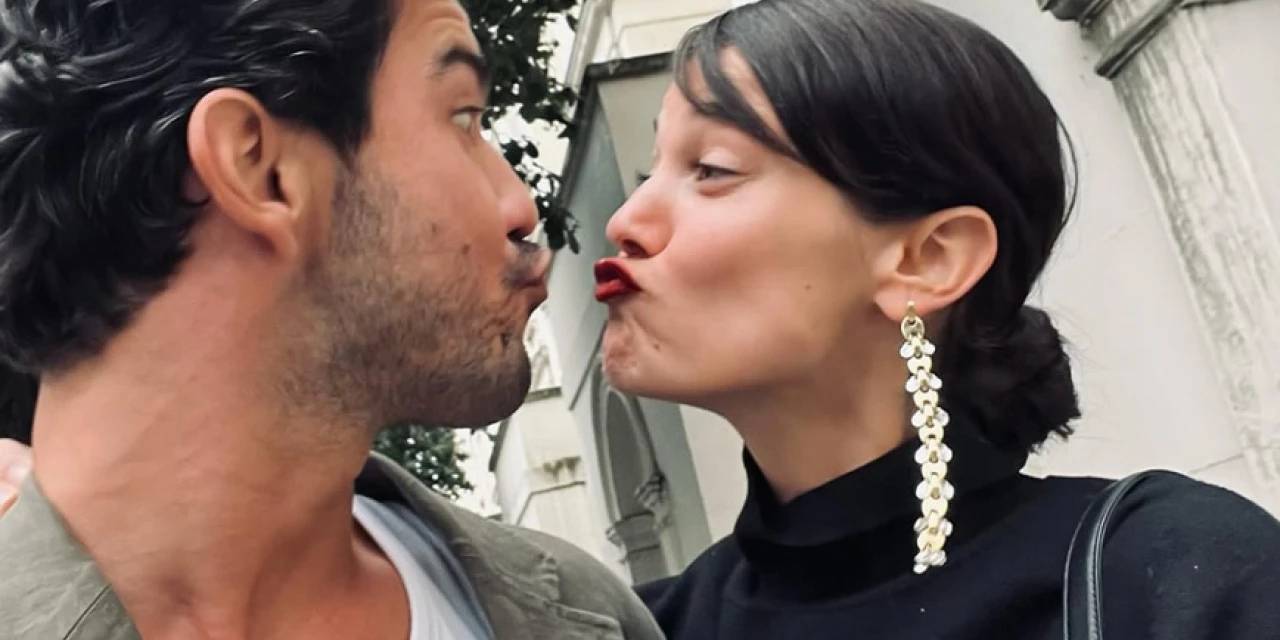 Magazin dünyası onları konuşuyor: Ünlü çiftten beklenmedik bebek hamlesi!