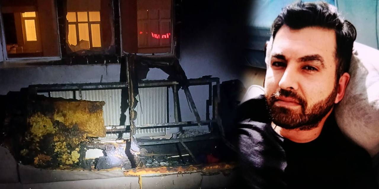 Yanan evde cesedi bulunmuştu, korkunç gerçek sonradan anlaşıldı