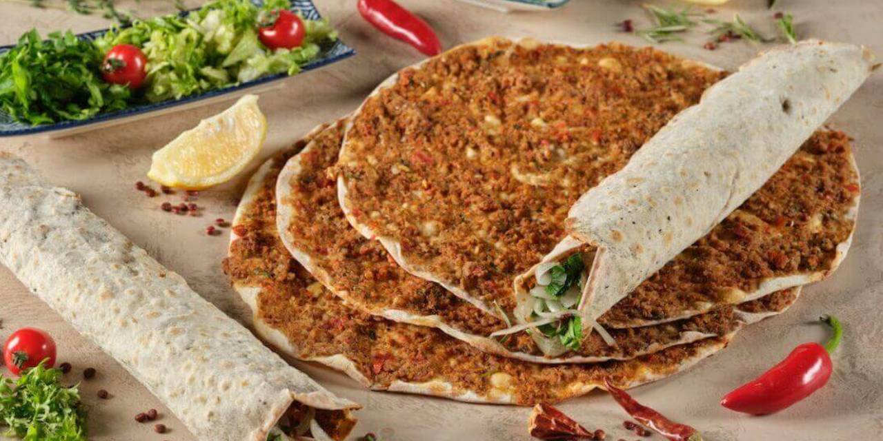 Lahmacun 2200 TL'den satılmaya başlandı: Belediye Başkanı açıklama yaptı